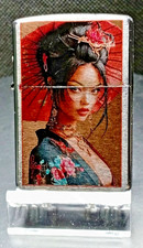 Original Zippo /  ein