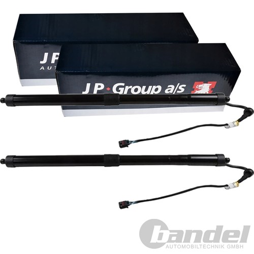 Group elektrische - 2x,