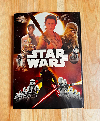 Star wars - star,