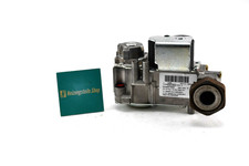 Honeywell VK4100C 1042 4 Gasarmatur Gasregelblock