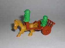 Alte Steckis:  Auf dem