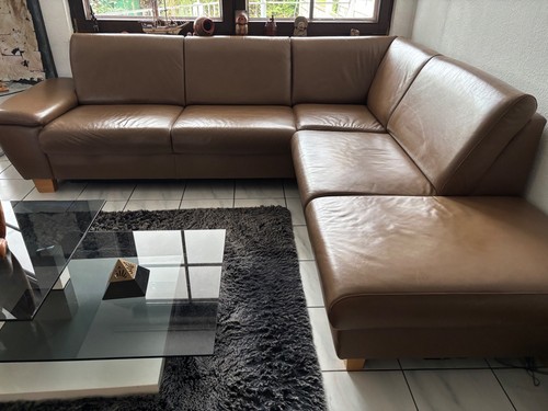 Couch vito spring - couch, möbel