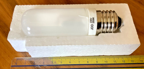 Labor quarzlampe 250w - quarzlampe,
