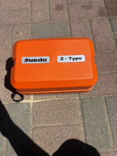 Nedo z32 nivellier gerät - nivellier,