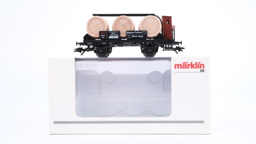Märklin 46744 - märklin,