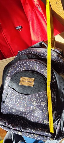 Dakine schulrucksack prom - dakine, l