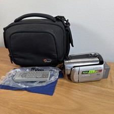 PANASONIC SDR-H250 3CCD