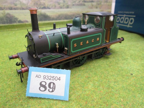 Dapol 010 013 - dapol, 7s-010-013
