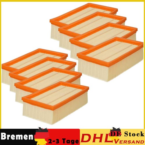 Filter für kärcher 1 - für, nt