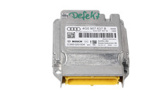 Airbagsteuergerät 4G0907637B