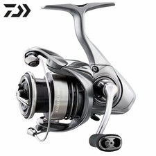 Angel Spinnrolle 23 DAIWA