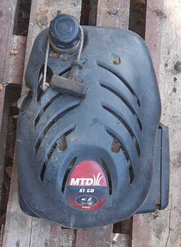 Ohv benzinmotor rasenmäher - benzinmotor,