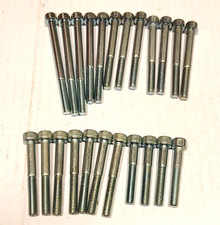 Schraubensatz Motorgehäuse