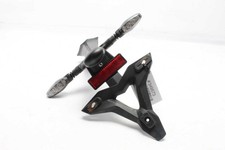 Kennzeichenhalter Blinker Triumph Street Triple 765 RS Euro 5 HD04 20-23