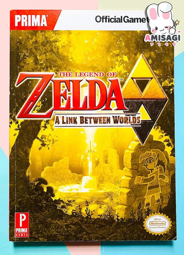 The legend zelda a link - legend,