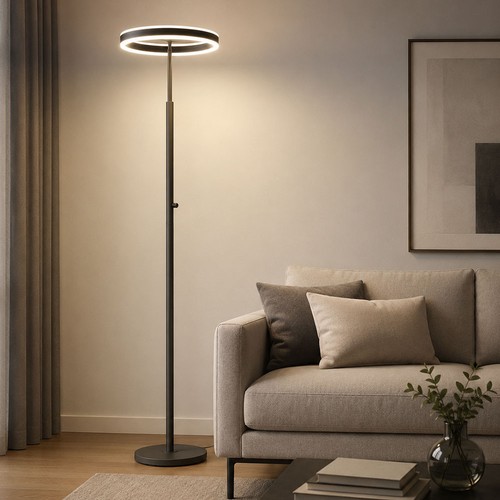 Stehleuchte stehlampe - stehleuchte,