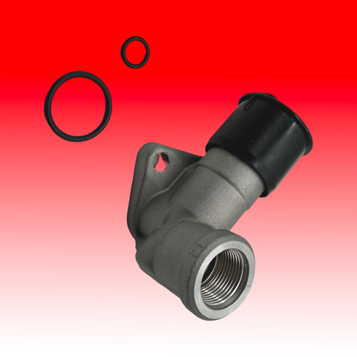 Löseventil m22x1 - löseventil, m22x1,5
