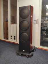 NAIM Ovator S 800, High End
