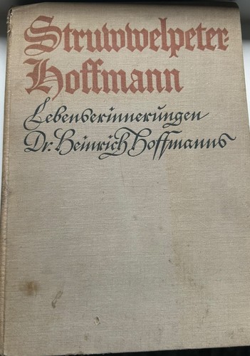 Hoffmanns