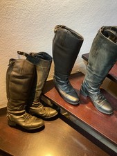 Reitstiefel von Ariat, 2 Paar