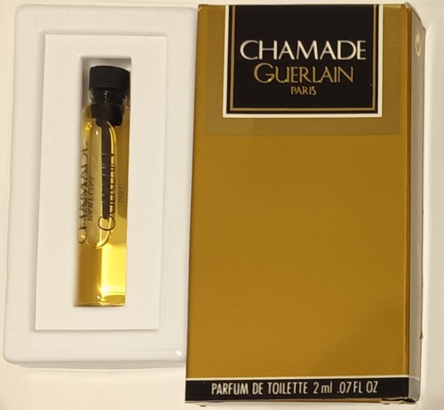 Guerlain chamade - ,