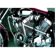 Fehling Motorrad Sturzbügel