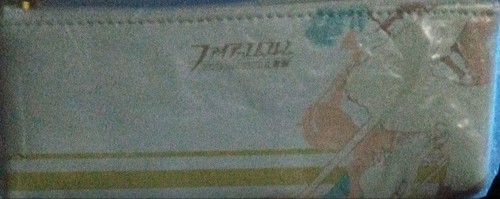 Fire emblem pouch awakening - fire,