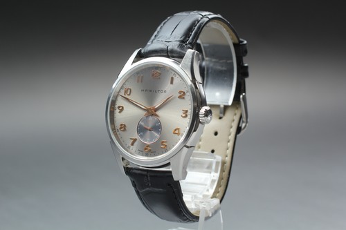 Hamilton jazzmaster thinline - hamilton,