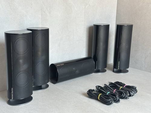 Harman kardon hkts65bq - harman,