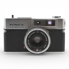 Konica EE-Matic Deluxe F