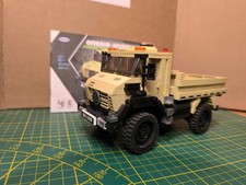 XINGBAO Offroad Adventure