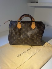 Louis Vuitton Speedy 30 Damen