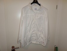 Weißer Bluson von Your Life Your Fashion Größe 52 gebraucht