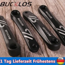 Elektrofahrrad Kurbelarm