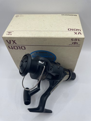 Shimano 4010 rolle - vx,