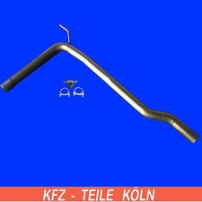 EDELSTAHL VW T4 1.9D 2.0D 2.4D