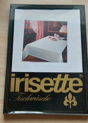 Irisette menu 9168 - 9168, tischtuch