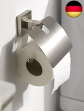 Papierrollenhalter mit Deckel