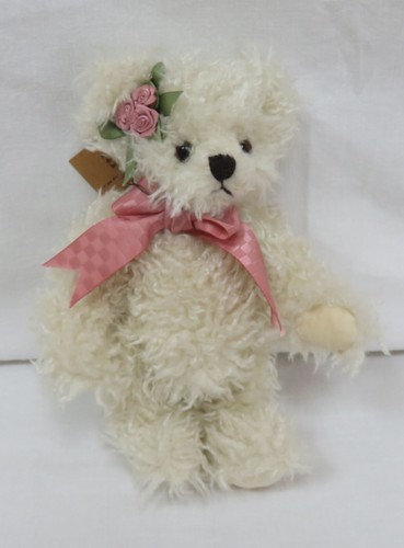 Barbara bukowski teddybär - teddybär, 23