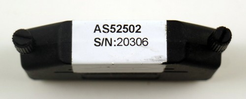 Syneron elight user - sw, plug