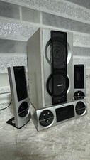 Philips woox subwoofer mit - woox,