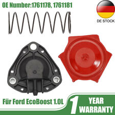 Turbolader-Vakuummembran Satz