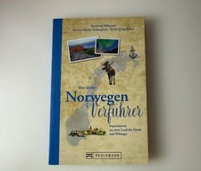 Reiseführer Der kleine