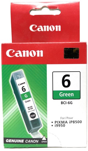 Canon 9473a002 bci - 9473a002, bci-6g