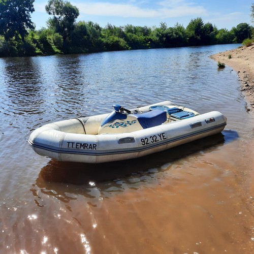 Avon jet rib - , 3.46