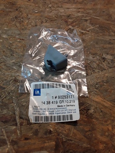 Omega halter sonnenblende - omega,
