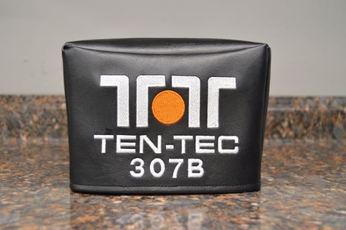Ten tec 307b speaker - ten,