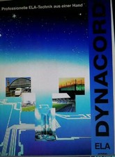 Dynacord service dvd für - dynacord,