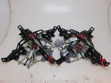 Schneeketten Spinne Spider