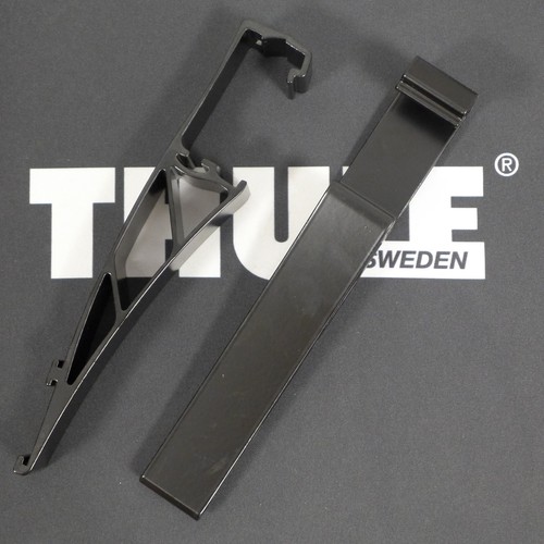 Thule montageklammern 9081 - montageklammern,